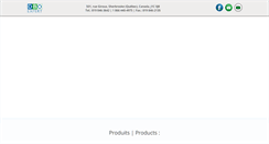 Desktop Screenshot of dboexpert.com